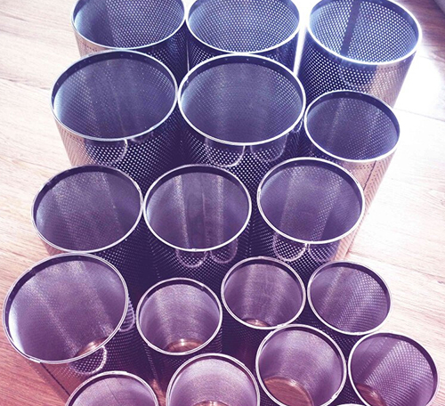 過濾器、過濾片、過濾筒、金屬濾芯